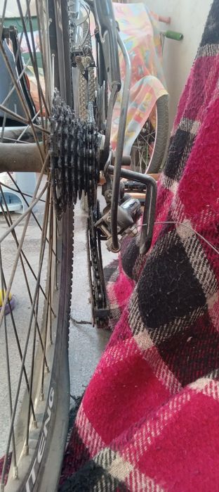 Продам Велосипед BMW