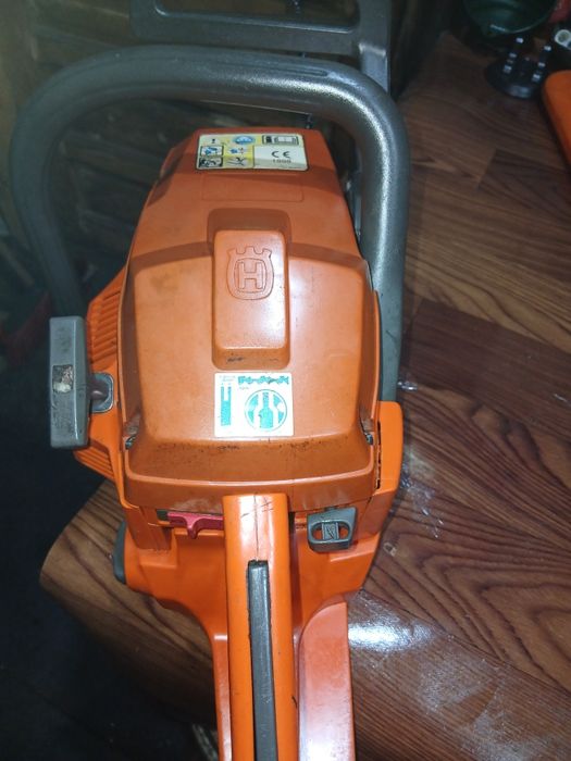 Drujba husqvarna 136.137.142.345