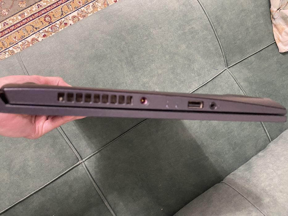 Acer Aspire 7 A715-42G-R4GR