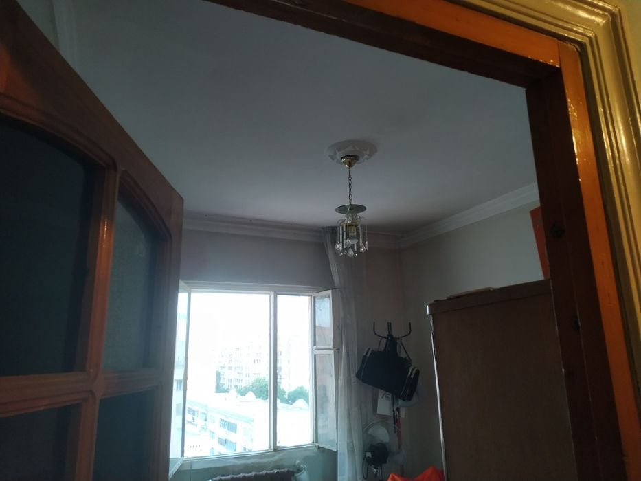 Квартира яхши одамларга насиб килсин