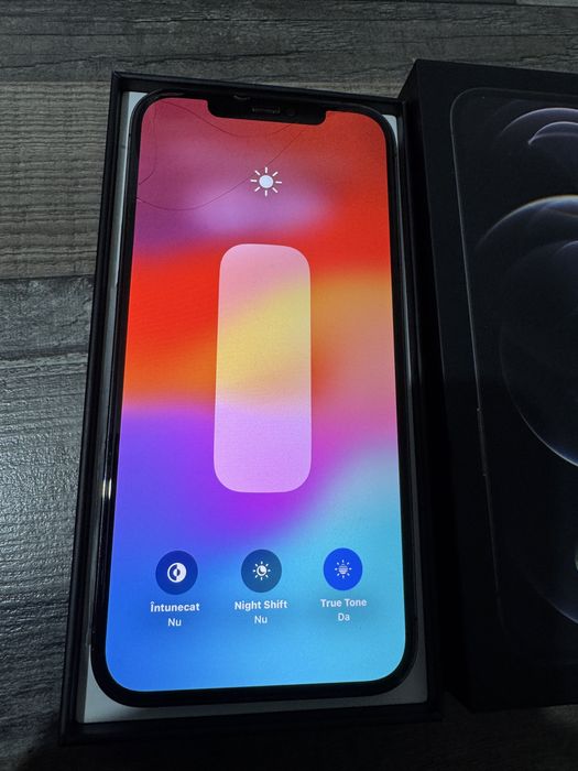 Vand sau schimb Iphone 12 pro max