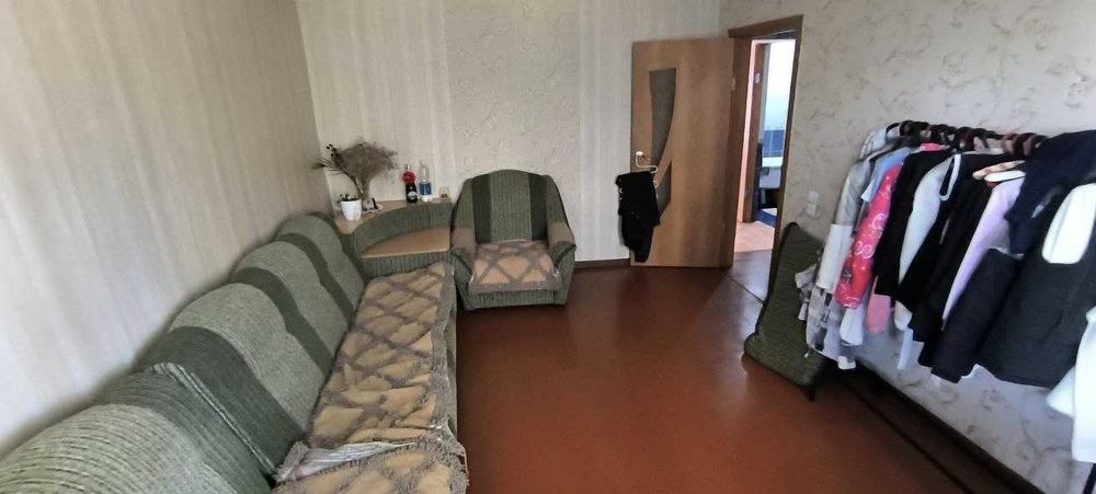 Продажа 3-комнатной квартиры