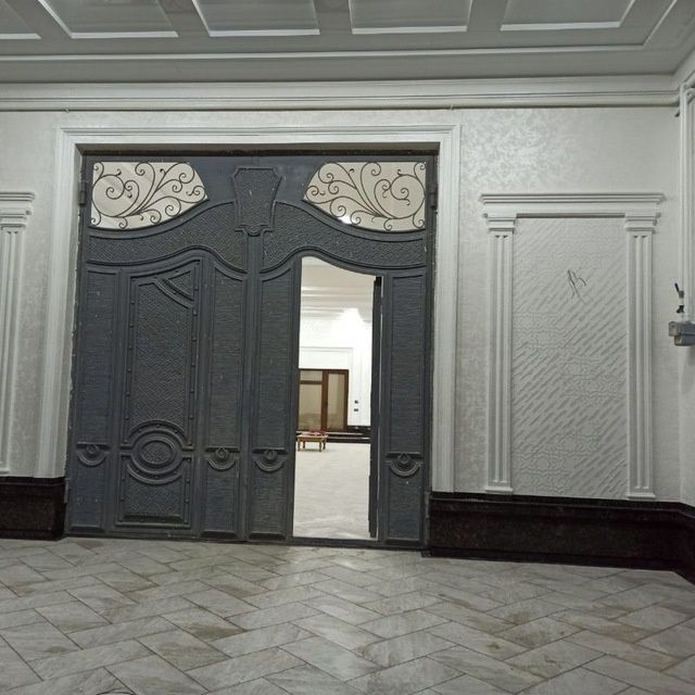 Travertin hizmati staj bor 10 yilik ishmiza sifatli