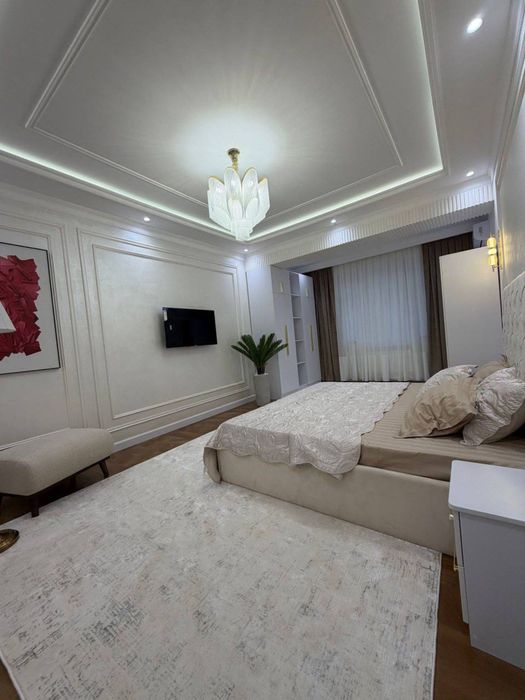 ЖК « Dream House» Евро Люкс Квартира Продается 4/2/9