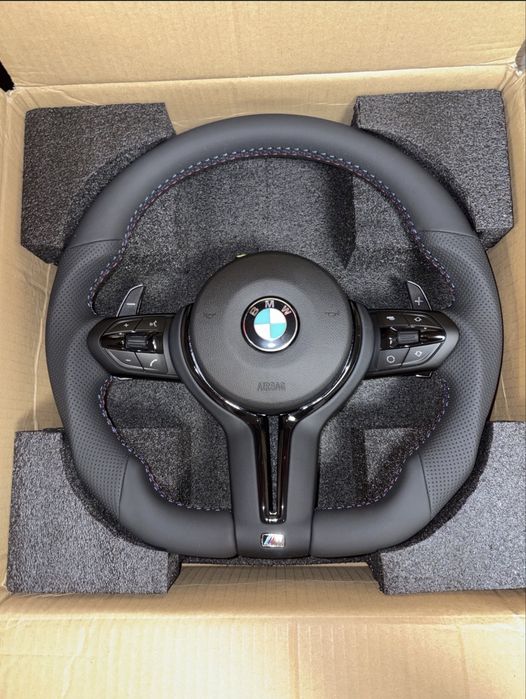 Volan bmw e90/91