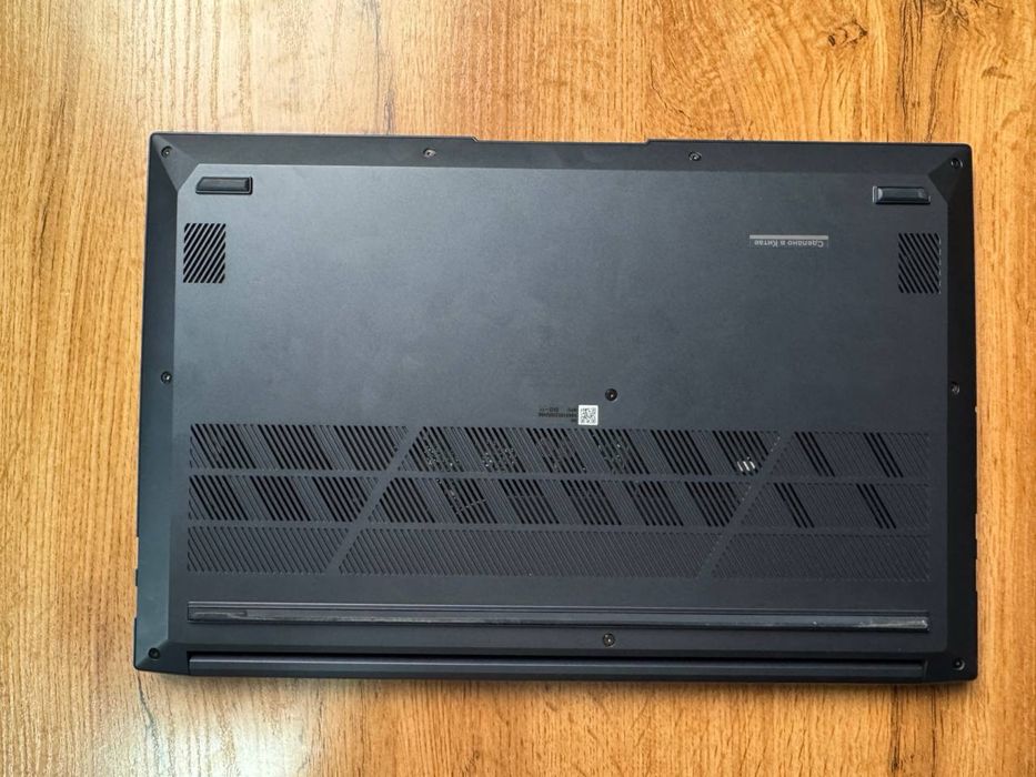 ASUS VivoBook Pro 15