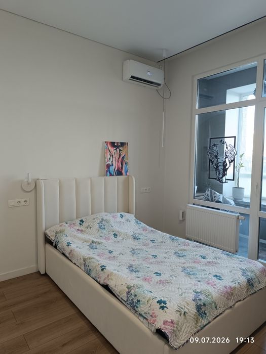 Продам 2х комн квартиру