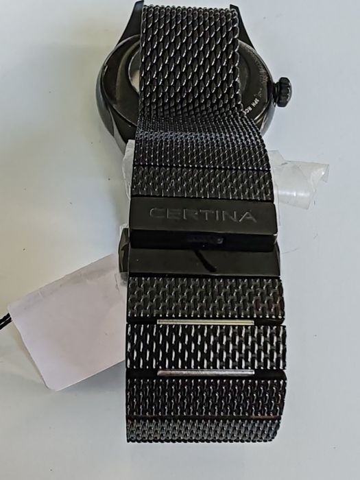 Ceas Certina DS 1 Powermatic 80 Automatic Nou-Nepurtat!