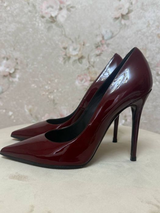 Итальянские туфли бренда Ballin (оригинал)