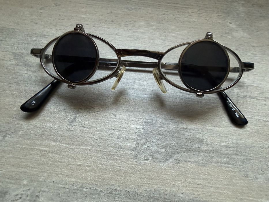 Ochelari vintage , model deosebit