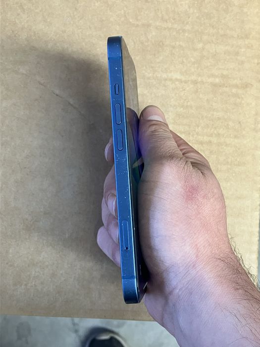 Iphone 13 Blue 100% батерия