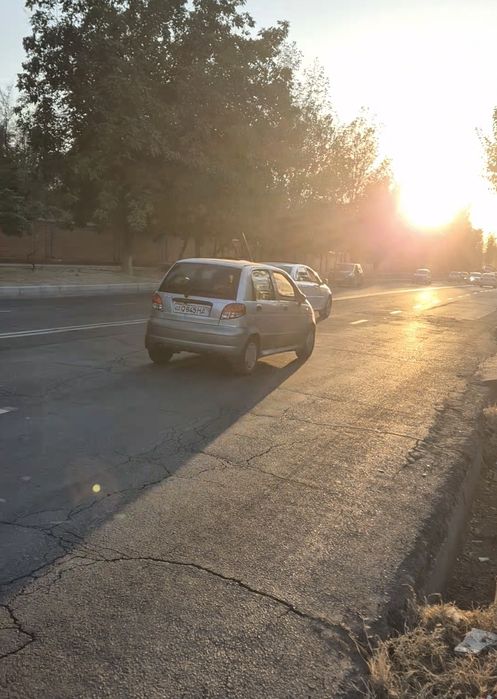 Uy ijaraga  beriladi! Yol yuzida