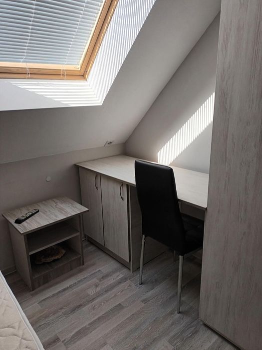 Двустаен апартамент ново строителство в Кючук Париж