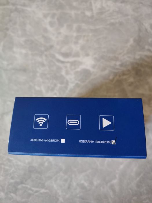 Кар-плей сотилади