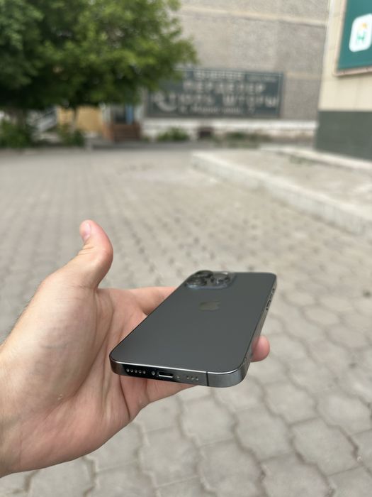 Срочно Продам iPhone 13pro (Айфон 13про)