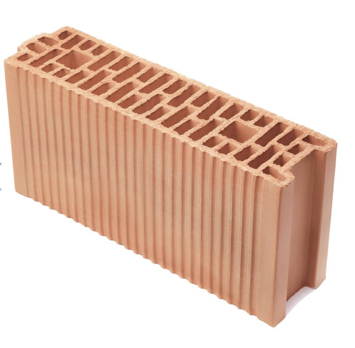 Caramida Bks 14 iasi- 500x140x238