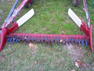 Motocositoare pe benzină/ Figaro