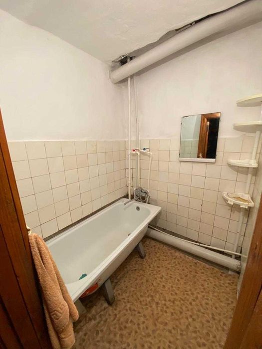 Сдается в Аренду Квартира