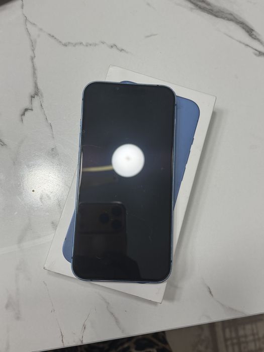 Айфон 13/128 отлином состя