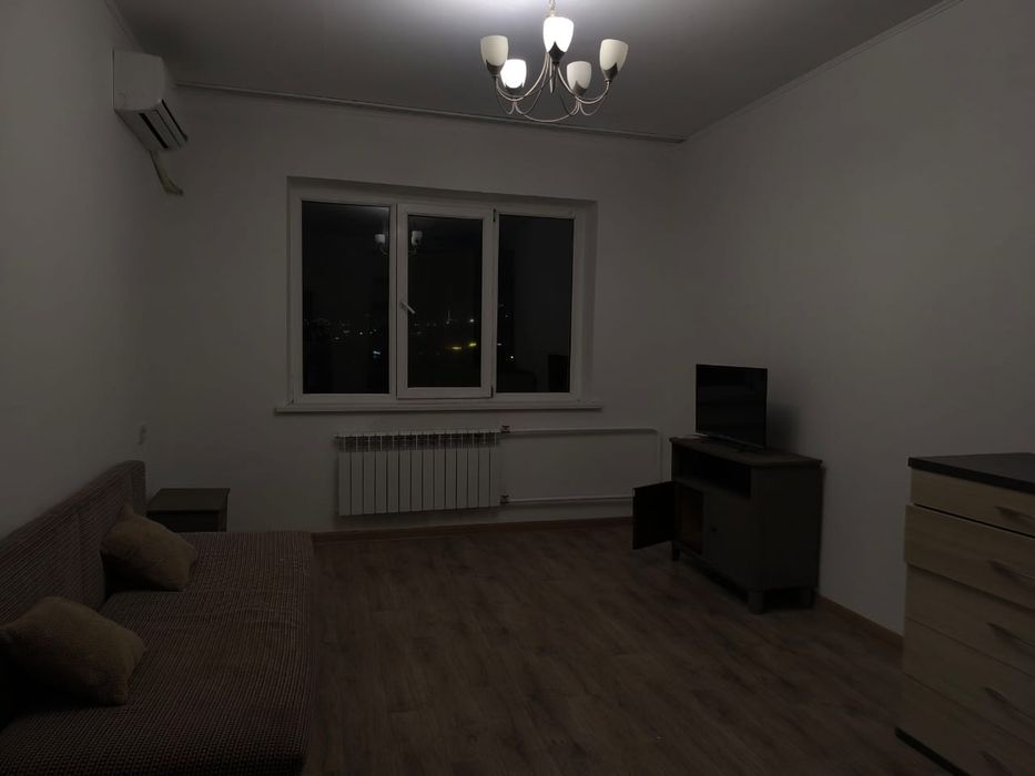 Сдать квартиру в аренду