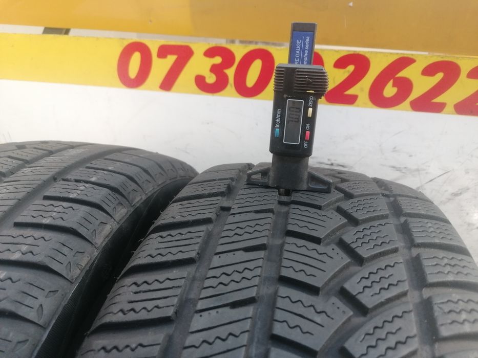 215/55/17 2 *Ovation iarna dot 3120    98h   7,,00mm