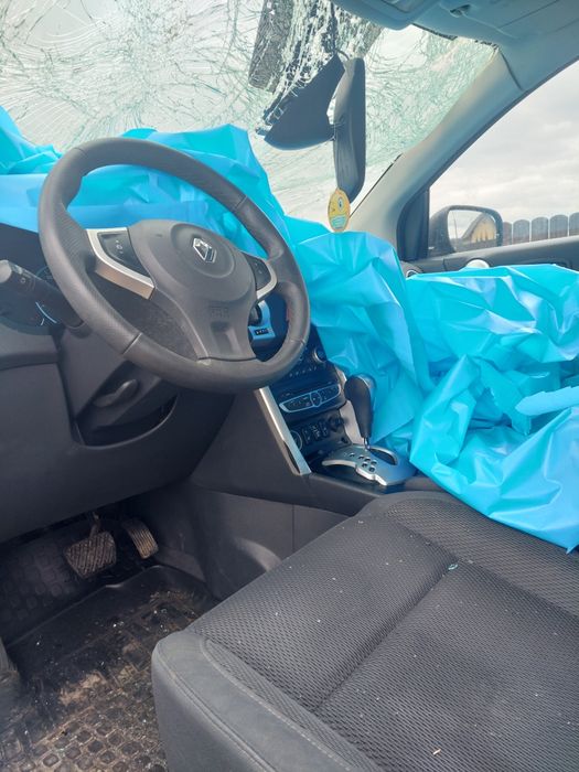 Piese renault koleos 2.0  automata