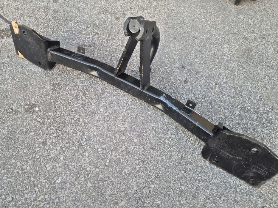 Теглич БМВ 1 3 серия Bmw 1 3 универсален