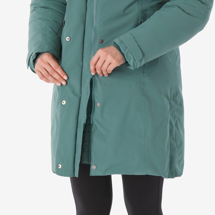 Geacă Parka Iarnă - produs resigilat - (SecondHand) Decathlon