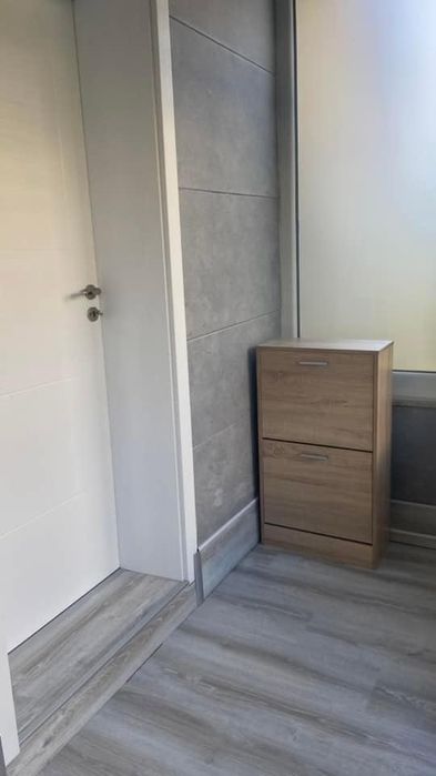 Дава се под наем Тристаен апартамент в Варна, м-т Евксиноград - 70 кв.м за 820 € - Снимка #12