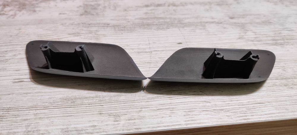 Капачета пръскалки фарове Хонда Акорд 7