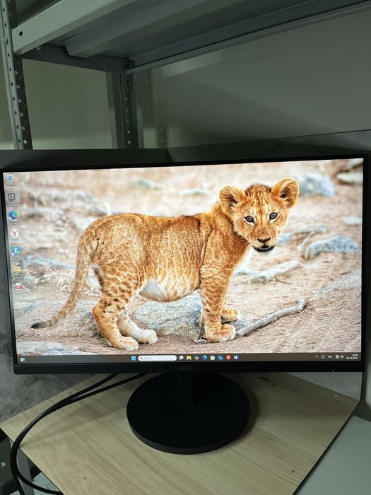 Монитор AOC 27B3HM 27 дюйм