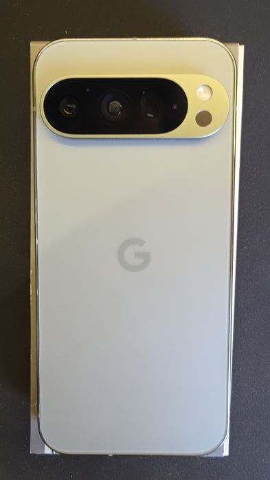 Google pixel 9 pro 256GB