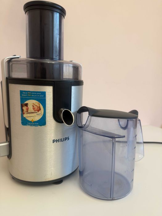 Сокоизтизквачка PHILIPS 1861/00 700W- 80 лева