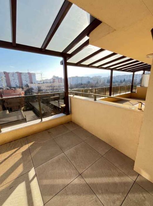 Двустаен апартамент под наем Люлин 9