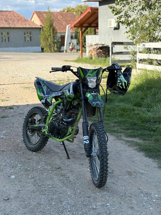 Vând sau schimb KXD  150   4T