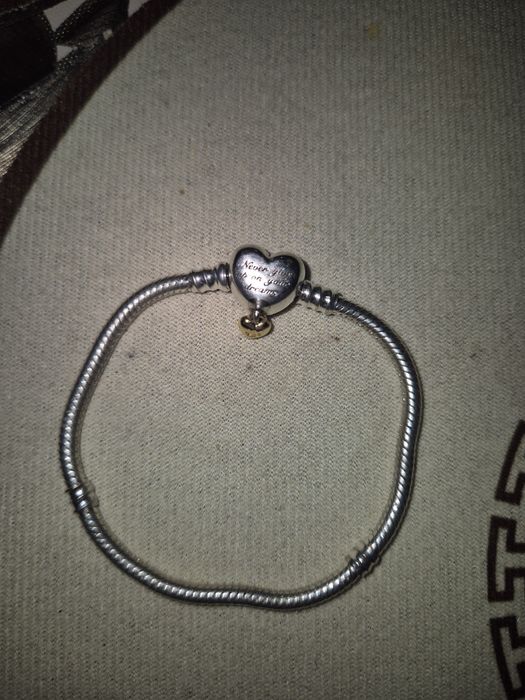 Браслет  Пандора