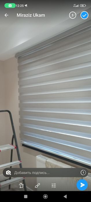 Жалюзи все виды жалуза Jalyuzi hamma 1kunda