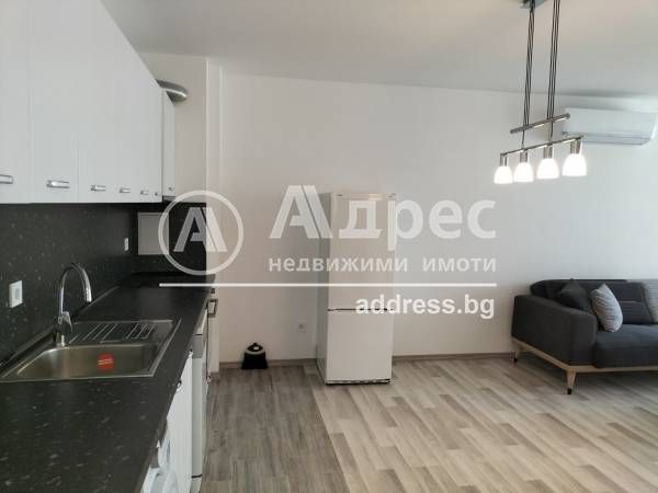 2-стаен, Бургас, Възраждане, 67 кв.м., 900 лв.