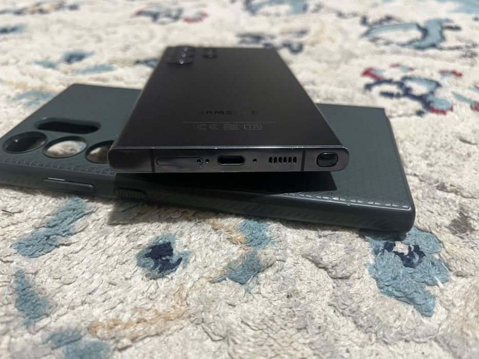 Samsung s 23 ultra 512