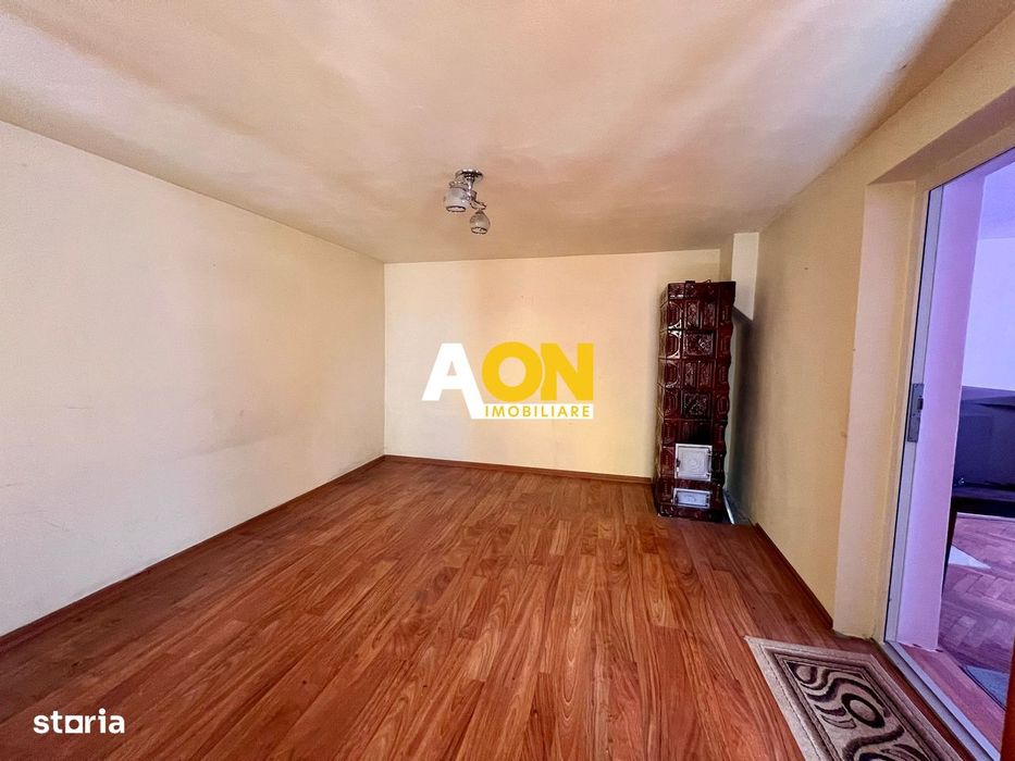 Casa De Vanzare | Pianu de Sus | Teren 2835 mp