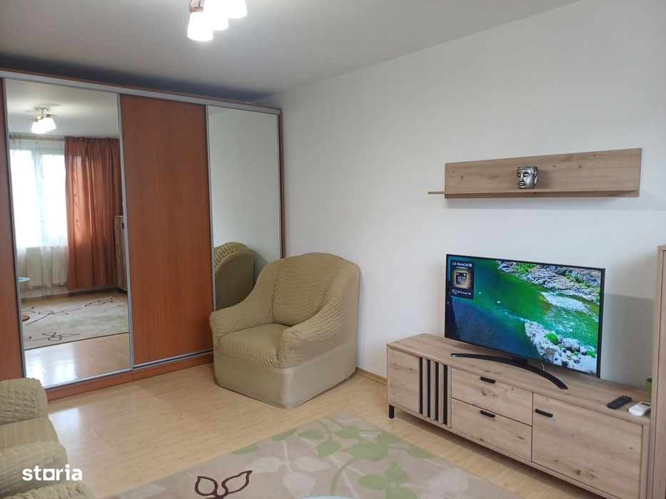 Garsonirera de inchiriat | Drumul Taberei | Valea Ialomitei | metrou