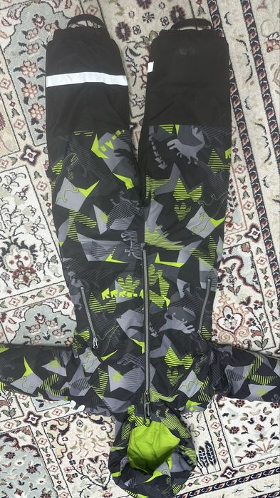 Продам детский комбинезон