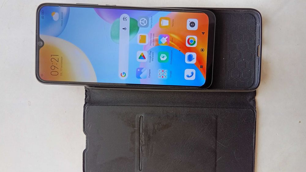 Xiaomi Redmi 10C 64gb