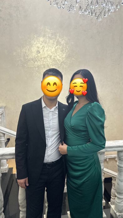 Продам вечернее платье