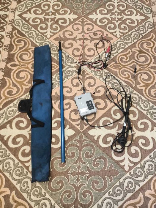 Усилитель антенна SOUTH