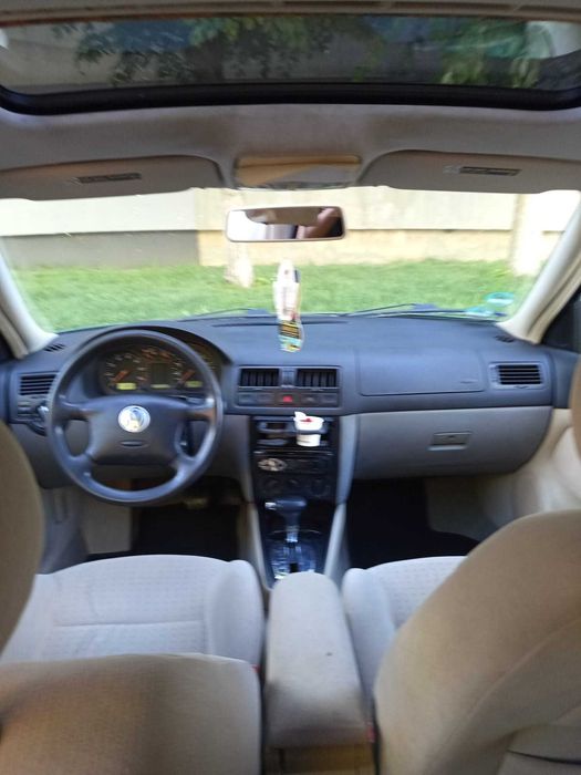 VOLKSWAGEN Jetta 1999 — imagine 3