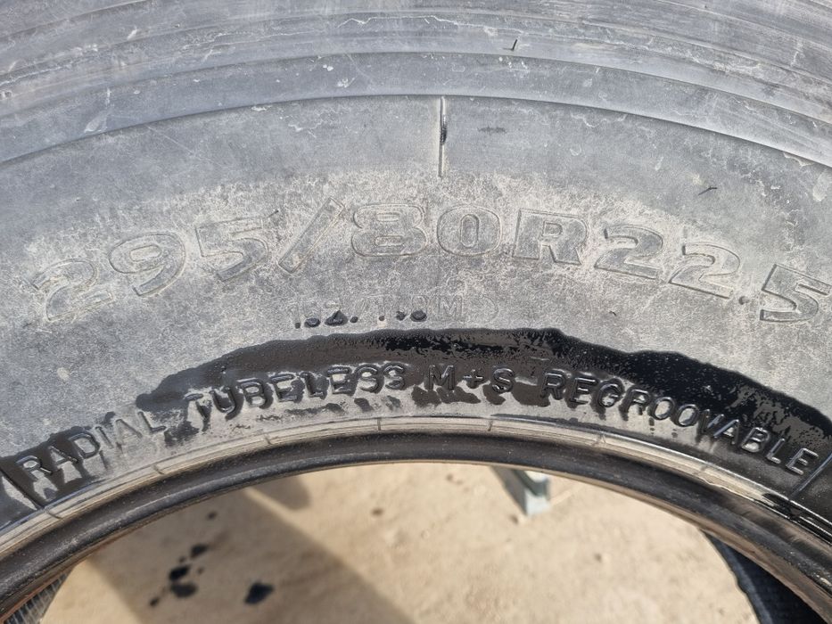Продам 295 /80 /22,5