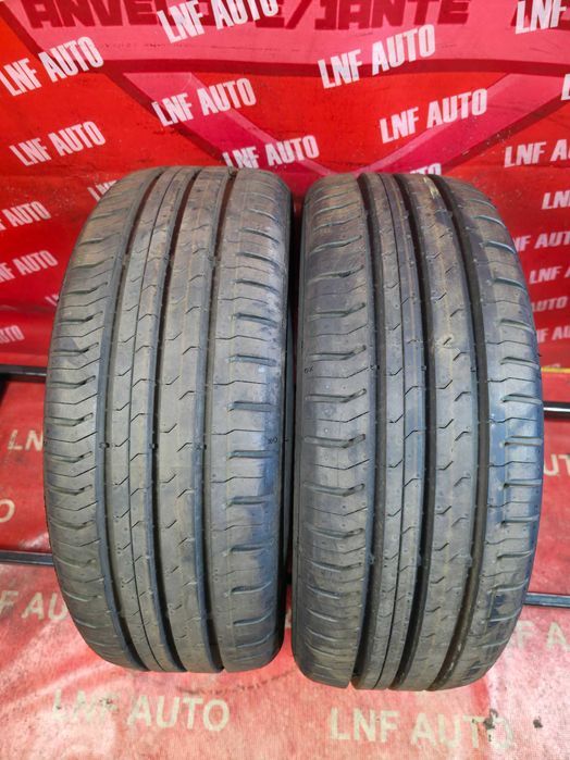 anvelope de vara - 185/50/16 - continental - noi - dot 2020 !