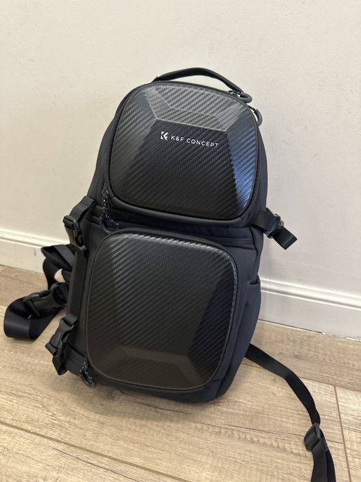 Фото рюкзак K&f Concept (новый)