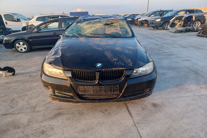 Comanda clima 64119221852-05 9221852 64119221852-05 9221852 BMW Seria